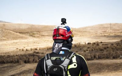 Guía para principiantes sobre la configuración y ajustes de GoPro Video