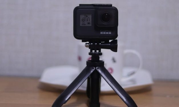 ¿Vale la pena comprar una GoPro? Pros y contras de la cámara de acción más famosa del mundo