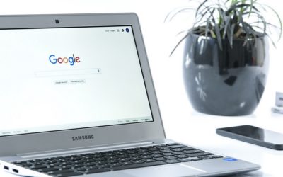 Cómo conectar AirPods a tu Chromebook