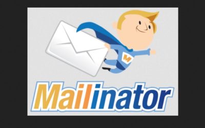 Mailinator, un servicio de direcciones de correo electrónico desechables