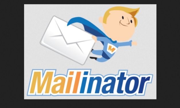 Mailinator, un servicio de direcciones de correo electrónico desechables