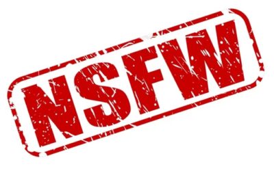 ¿Qué significa «NSFW» y cómo se usa?