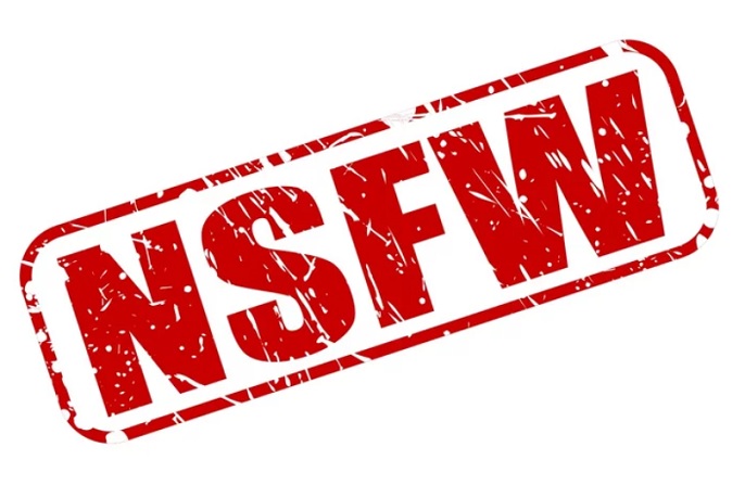 ¿Qué significa “NSFW” y cómo se usa?