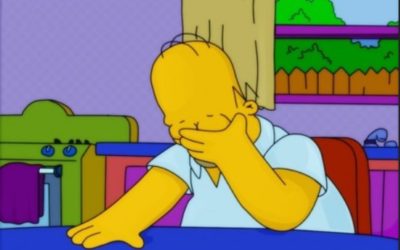 ¿Qué significa SMH? Y cómo debes usarlo