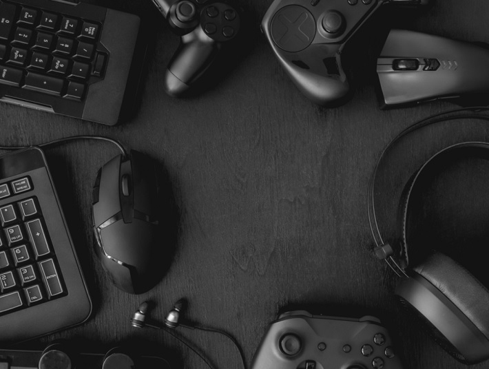 Cómo usar el teclado y el ratón en tu Xbox One