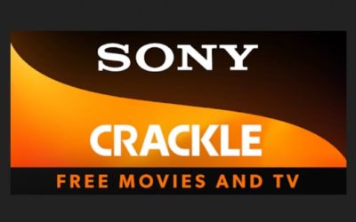 Sony Crackle: Ver películas y TV gratis en línea