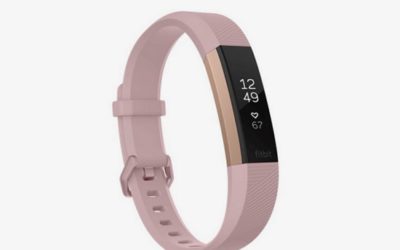 Cómo arreglar tu Fitbit cuando no arranca