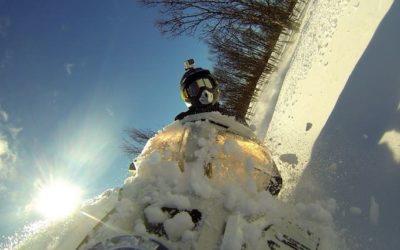 Cómo eliminar vídeos de GoPro