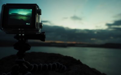 Cómo conectar tu GoPro a tu ordenador