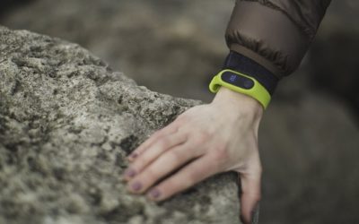 Cómo restablecer tu Fitbit
