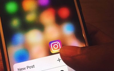 ¿Qué es un Finsta y cómo se usa?