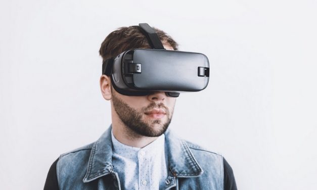 5 mejores cascos de Realidad Virtual VR para ver películas