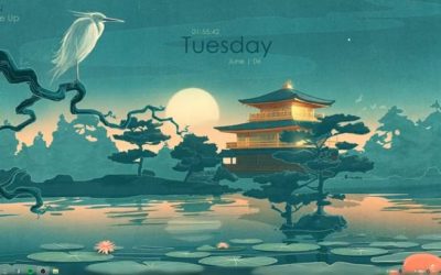 ¿Qué es Rainmeter? Cómo personalizar tu escritorio de Windows con Rainmeter
