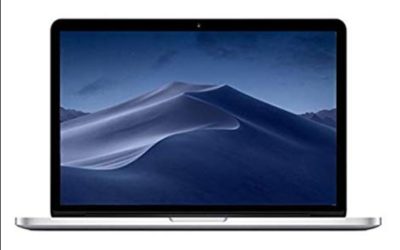 ¿Qué es una pantalla Retina?