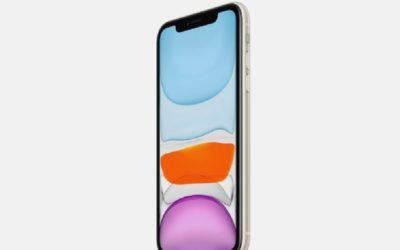¿Qué es una pantalla Liquid Retina?