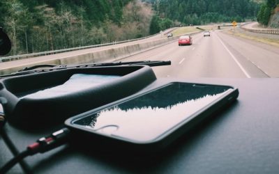 Cómo desactivar el modo de conducción en el iPhone