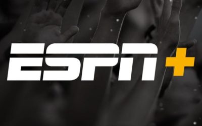 ¿Qué es ESPN+ y cómo funciona el servicio de transmisión en vivo de ESPN?