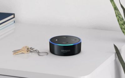 Cómo usar Alexa como altavoz bluetooth