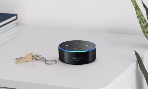 Cómo usar Alexa como altavoz bluetooth