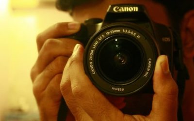 ¿Qué es el Botón de enfoque trasero en la fotografía DSLR?