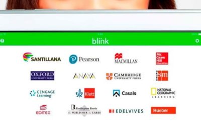 BlinkLearning Cómo descargar y usar esta aplicación educativa