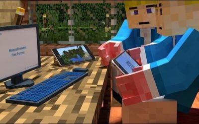 Aternos, Análisis del hosting ‘gratis’ de Minecraft