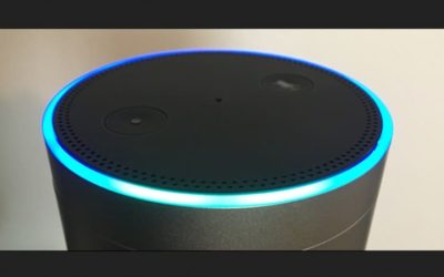 Cómo controlar las luces con Alexa