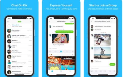 ¿Qué es Kik? Análisis de esta aplicación de mensajería gratuita