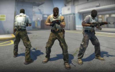 Rangos CSGO, Guía paso a paso explicados ¿Cómo subir de rango en CS:GO?