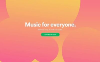 Cómo cambiar tu nombre de usuario de Spotify