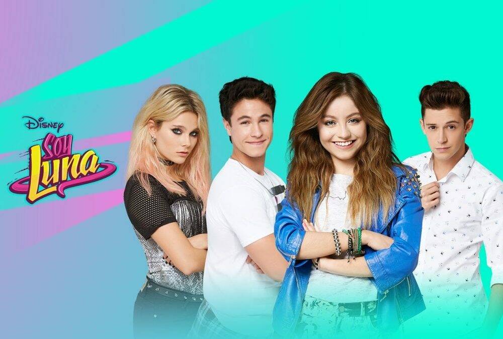 Soy Luna