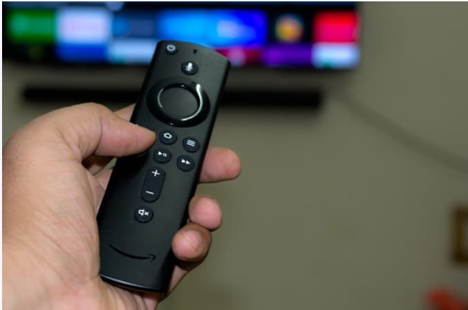 Cómo saber si el control remoto Fire TV Stick de Amazon está roto