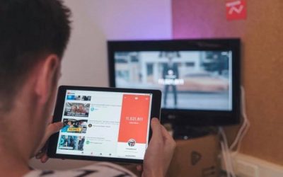 Cómo instalar YouTube en Samsung Smart TV
