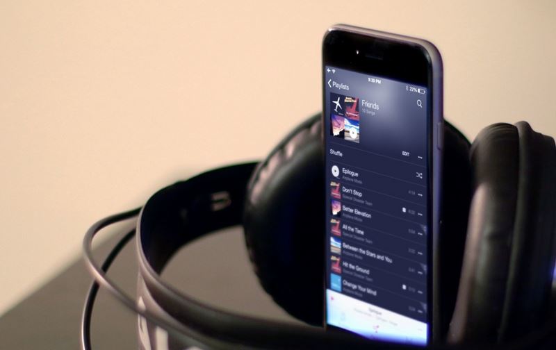 Spotify, Deezer, Apple Music, YouTube Music: comparación de los mejores servicios de audio en streaming