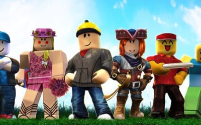 Cómo borrar a todos tus amigos en Roblox