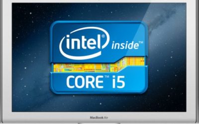 Cómo encontrar el modelo exacto de CPU de tu Mac