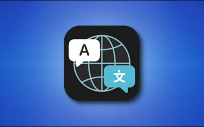 Cómo usar la aplicación Apple Translate en el iPhone
