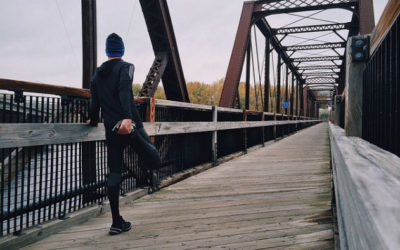 Las 6 mejores aplicaciones Couch-to-5k
