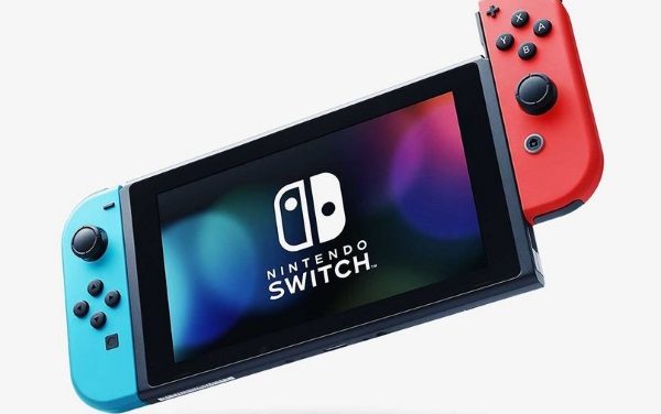 ¿Se puede jugar a los juegos de Nintendo Wii con la Nintendo Switch?