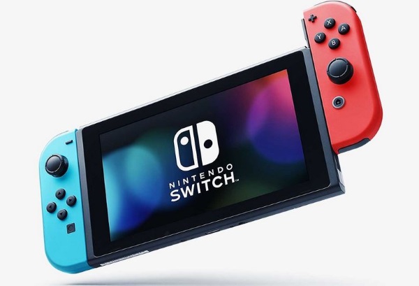 ¿Se puede jugar a los juegos de Nintendo Wii con la Nintendo Switch?