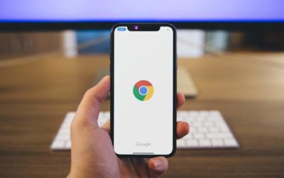 iOS 14: Cómo cambiar el navegador predeterminado en el iPhone
