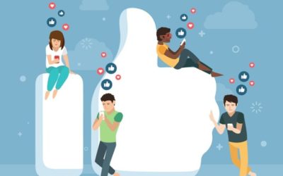 ¿Cómo ordena Facebook tu lista de amigos?