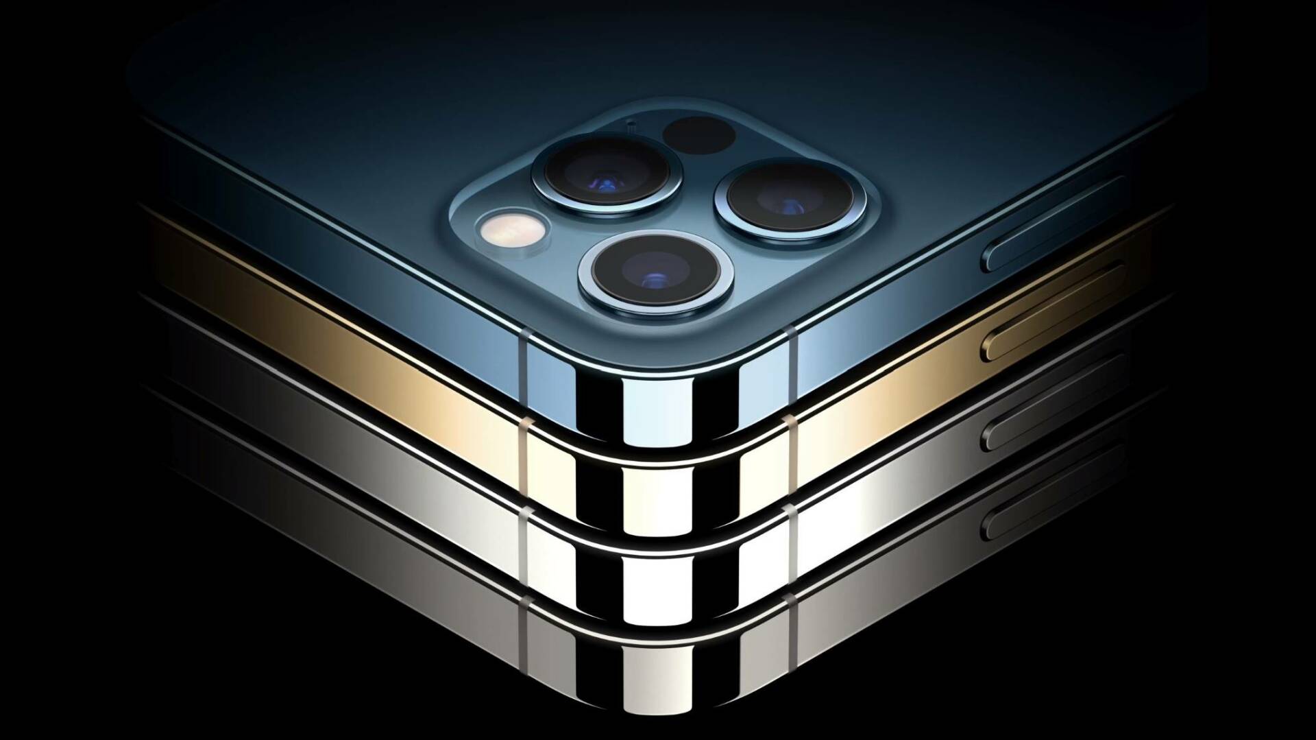Apple iPhone 12 Pro / Max