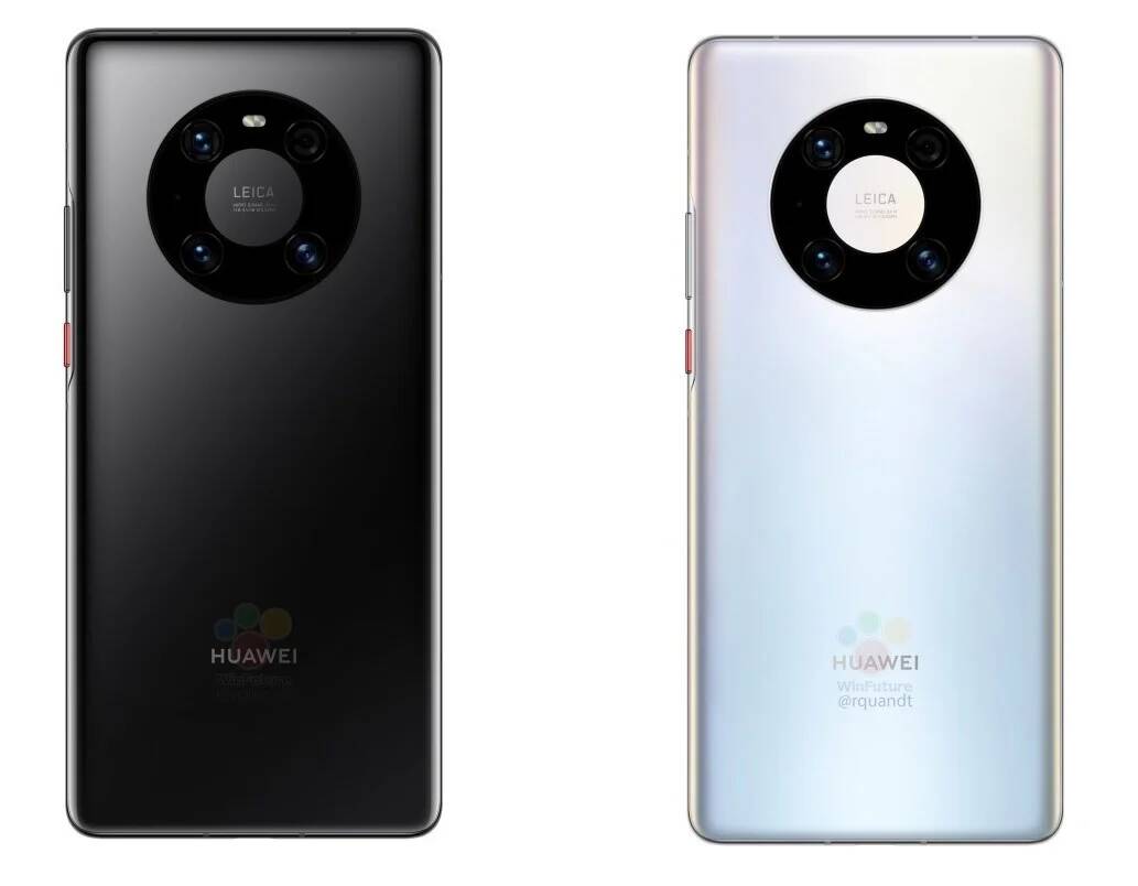 Mate 40 Pro