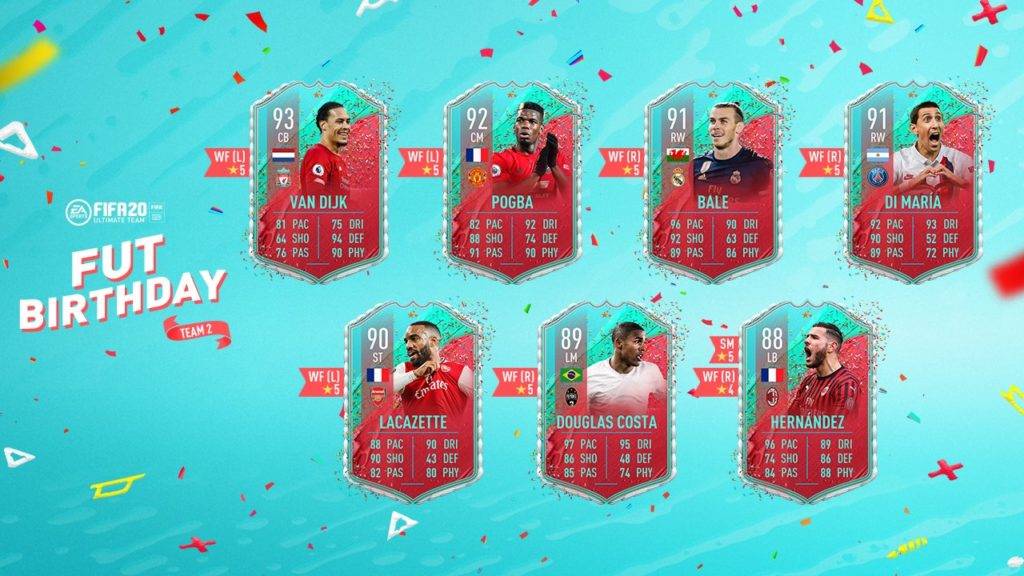 FIFA 20