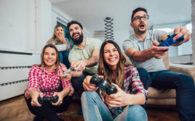 Amazon Luna vs. Xbox Game Pass: ¿Cuál es la diferencia?