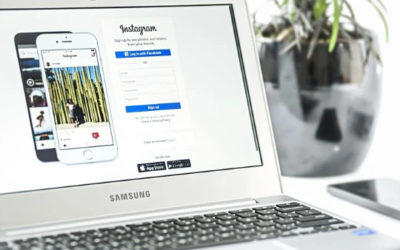 Cómo borrar las fotos y los vídeos de Instagram