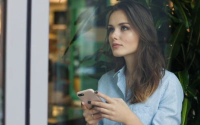 Cómo buscar en Instagram las etiquetas y los usuarios