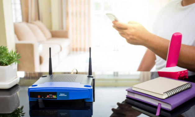 Cómo conectarse al router de tu casa como administrador