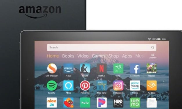 Cómo instalar Google Play Store en una tablet Amazon Fire